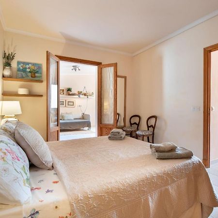 Apartament Carla Порт-де-Сольєр Екстер'єр фото