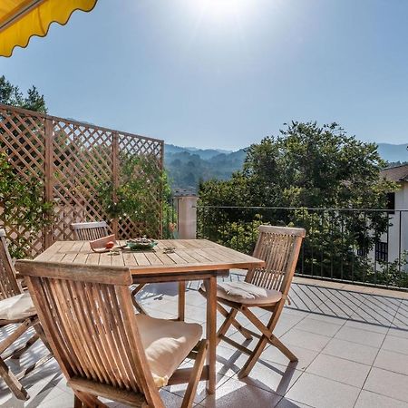 Apartament Carla Порт-де-Сольєр Екстер'єр фото