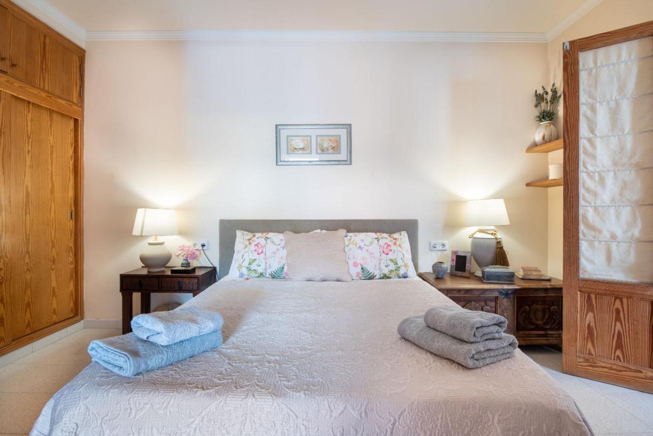 Apartament Carla Порт-де-Сольєр Екстер'єр фото