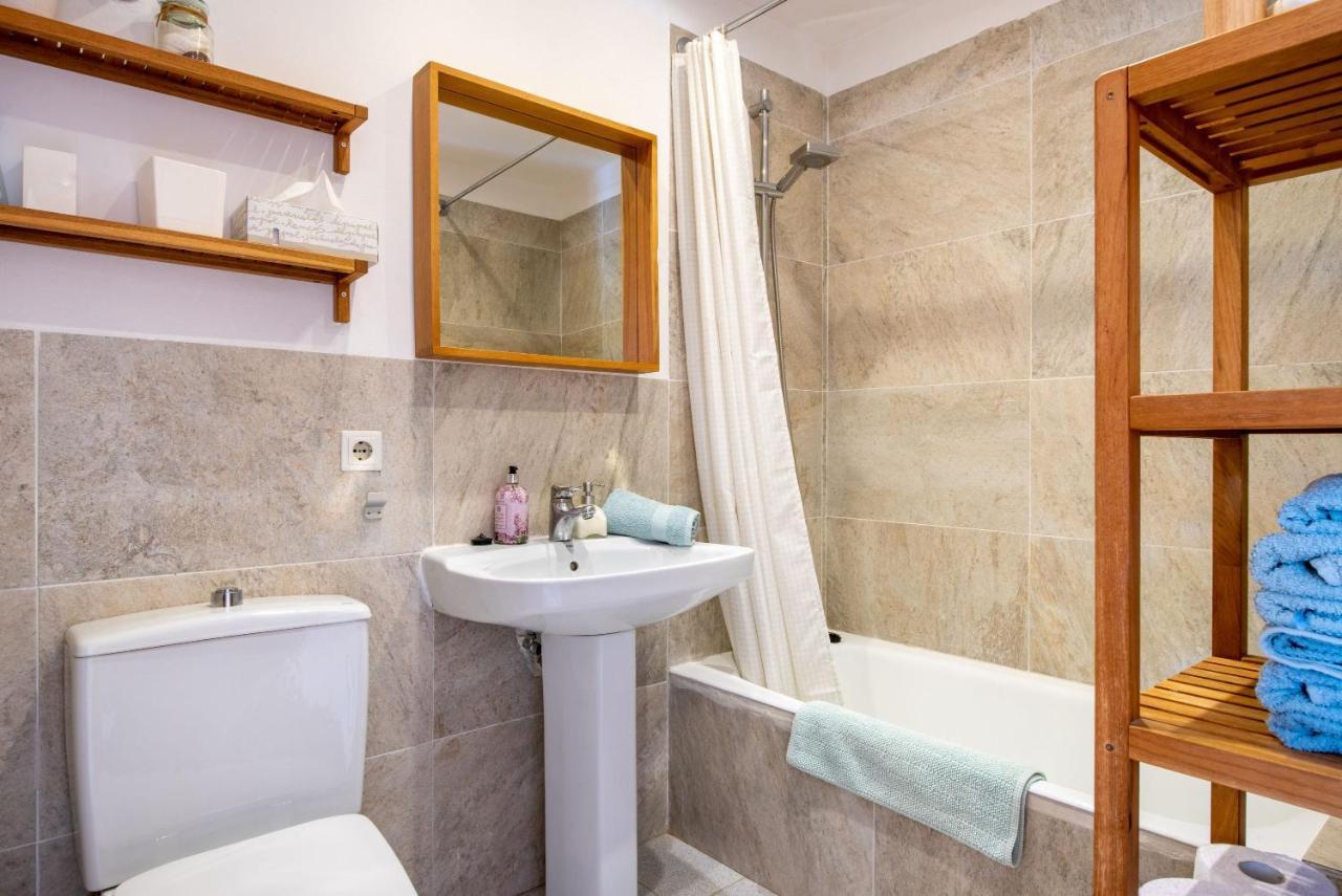 Apartament Carla Порт-де-Сольєр Екстер'єр фото