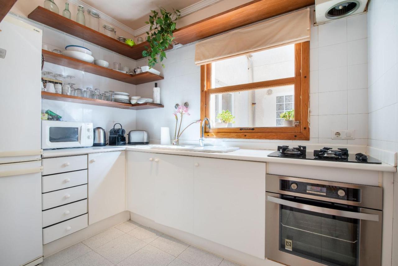 Apartament Carla Порт-де-Сольєр Екстер'єр фото