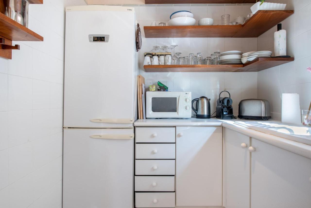 Apartament Carla Порт-де-Сольєр Екстер'єр фото
