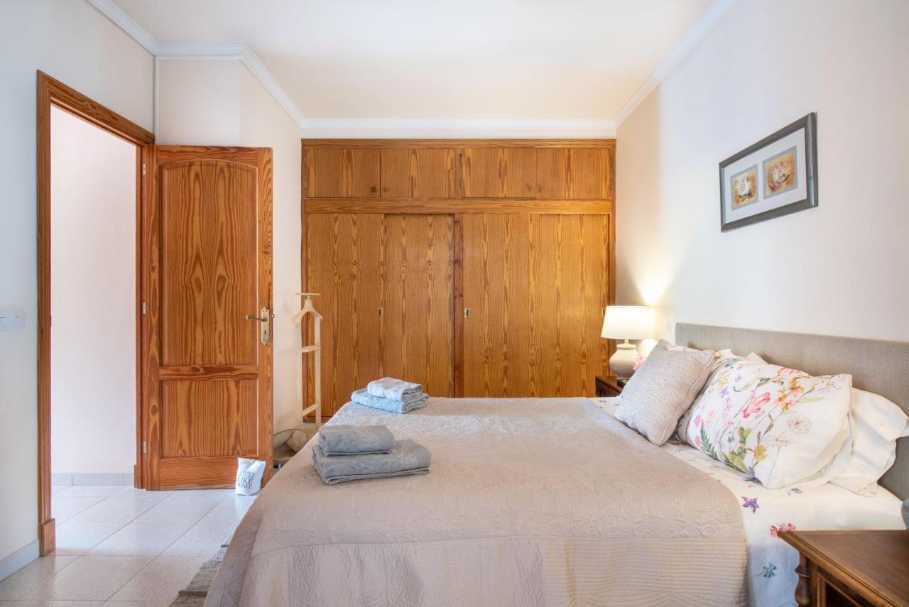 Apartament Carla Порт-де-Сольєр Екстер'єр фото