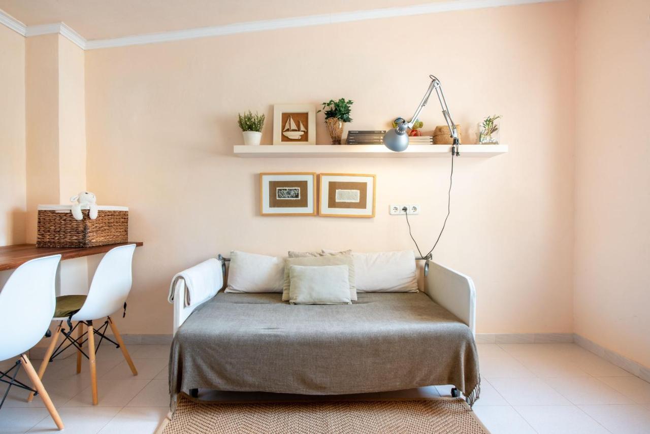 Apartament Carla Порт-де-Сольєр Екстер'єр фото