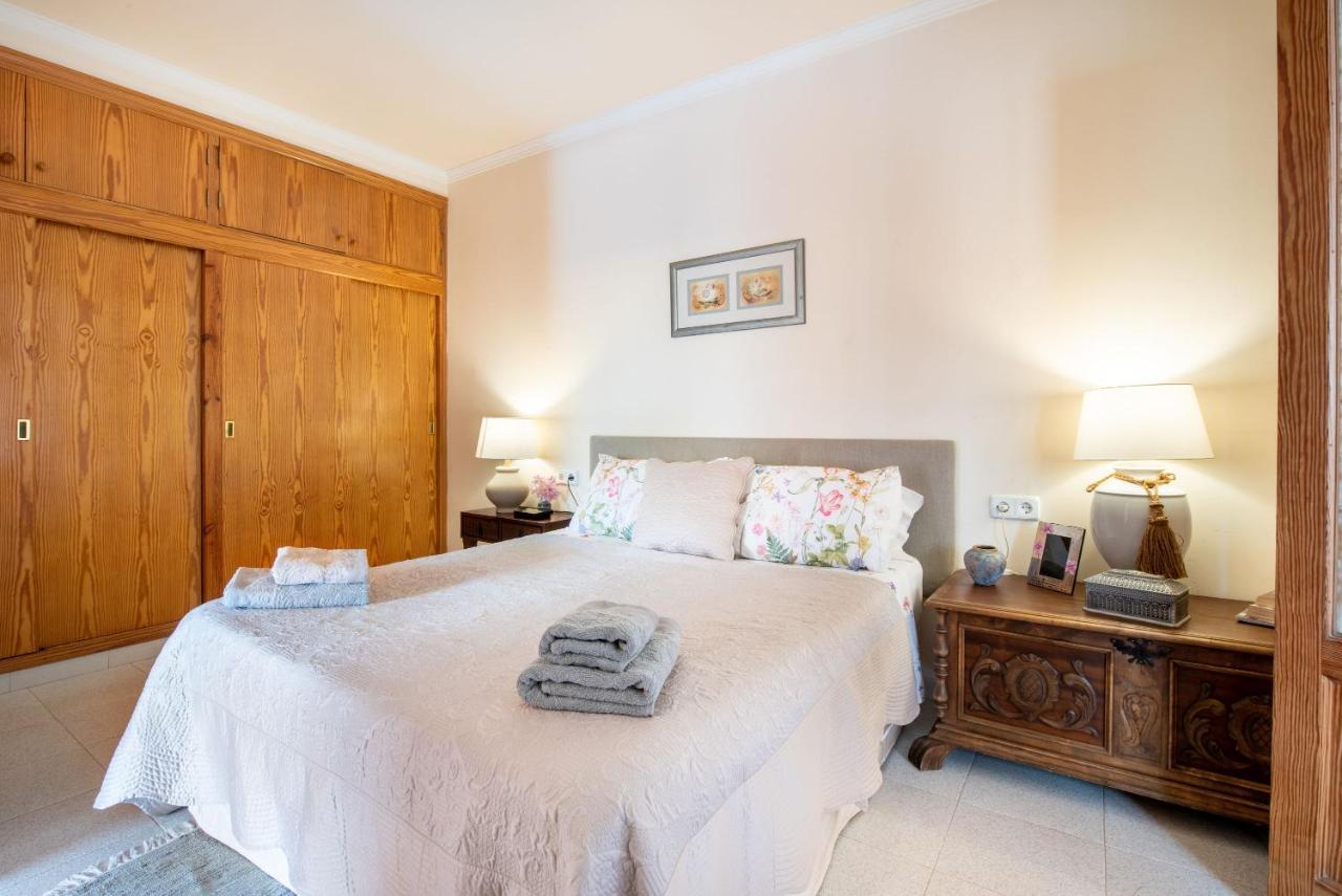 Apartament Carla Порт-де-Сольєр Екстер'єр фото