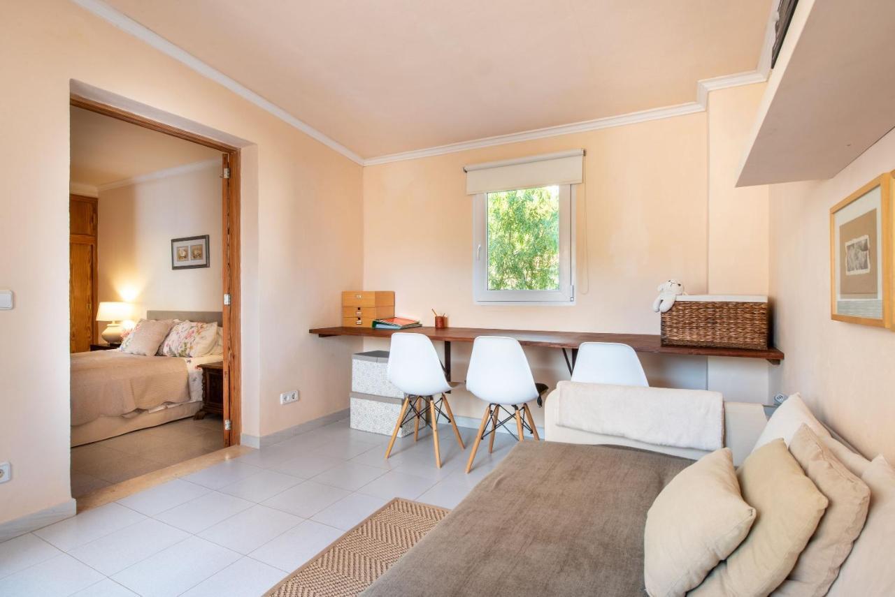 Apartament Carla Порт-де-Сольєр Екстер'єр фото
