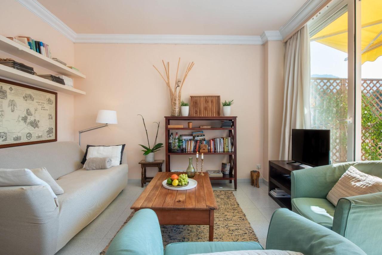 Apartament Carla Порт-де-Сольєр Екстер'єр фото