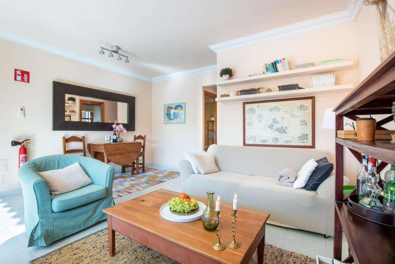 Apartament Carla Порт-де-Сольєр Екстер'єр фото